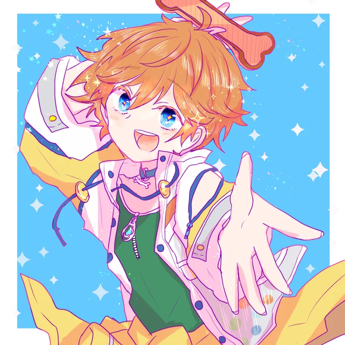 あんまりの引きの悪さにトラウマになったけどアニマルズガチャありがと〜やっぱりスバルくん、可愛くて大好き 
