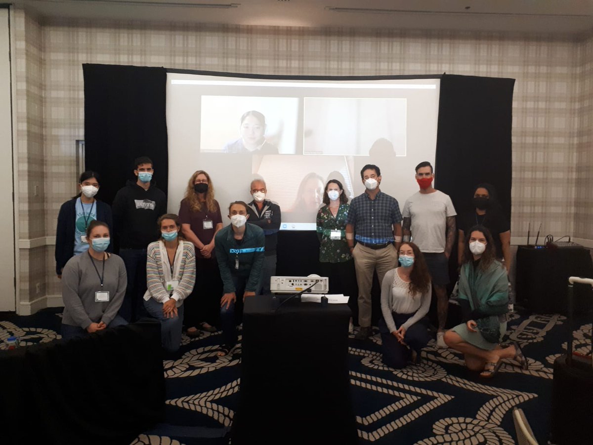 Fiona Tomas Nash (@fionatomasn) on Twitter photo Great team reviewing #seagrass expansions @ISBW14,<a href="/torrance_hanley/">Dr. Torrance Hanley</a>,<a href="/hughes_lab/">Dr. Randall Hughes #BlackLivesMatter #CeasefireNow</a>,<a href="/CascadeJBS/">Cascade Sorte</a>,<a href="/adriatix/">Dr Adriana Vergés</a>,@LG_Egea,<a href="/ferretto89/">Dr Giulia Ferretto</a>,<a href="/Ricart_Aurora_M/">Dr. Aurora M Ricart</a>,<a href="/FeeSmulders/">Fee Smulders</a>,<a href="/ghernanm/">Gema Hernan</a>,@GabrieleGpro,<a href="/katharyn_boyer/">Katharyn Boyer</a>,<a href="/DrCraigSherman/">Craig Sherman</a>,v_kolatkova,a_muller,m_ito,m_lekammudiyanse,m_namba, m_yustin, m_sievers Great team reviewing #seagrass expansions @ISBW14,<a href="/torrance_hanley/">Dr. Torrance Hanley</a>,<a href="/hughes_lab/">Dr. Randall Hughes #BlackLivesMatter #CeasefireNow</a>,<a href="/CascadeJBS/">Cascade Sorte</a>,<a href="/adriatix/">Dr Adriana Vergés</a>,@LG_Egea,<a href="/ferretto89/">Dr Giulia Ferretto</a>,<a href="/Ricart_Aurora_M/">Dr. Aurora M Ricart</a>,<a href="/FeeSmulders/">Fee Smulders</a>,<a href="/ghernanm/">Gema Hernan</a>,@GabrieleGpro,<a href="/katharyn_boyer/">Katharyn Boyer</a>,<a href="/DrCraigSherman/">Craig Sherman</a>,v_kolatkova,a_muller,m_ito,m_lekammudiyanse,m_namba, m_yustin, m_sievers