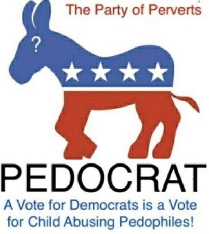 gandre_brian's tweet photo. @zetetic6 @USAGirl47 That’s the dumbest thing I’ve heard so that’s for your wasted vote. So u are one of them https://t.co/gjLFwcvnmb