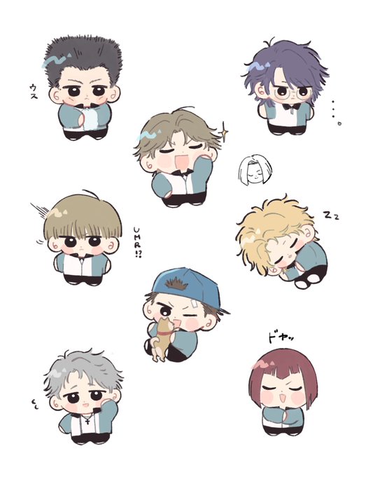 氷帝 高画質 のtwitterイラスト検索結果