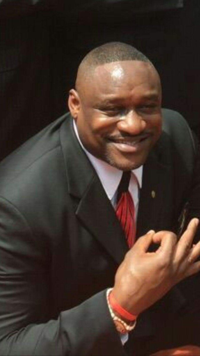 fmworsley's tweet image. Rest well Brother Gray. ♦️👌🏾 #ChapterInvisible