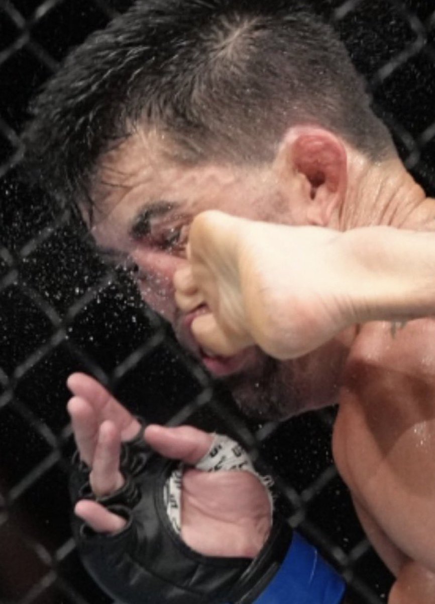 ImAntoMMA's tweet photo. What Chito does to mfs is straight out of Mortal Kombat https://t.co/XU43mxh2PJ