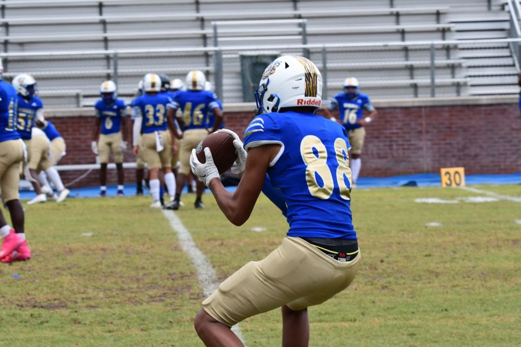 My favorite player! 🥰 #88 #nephew 🐅