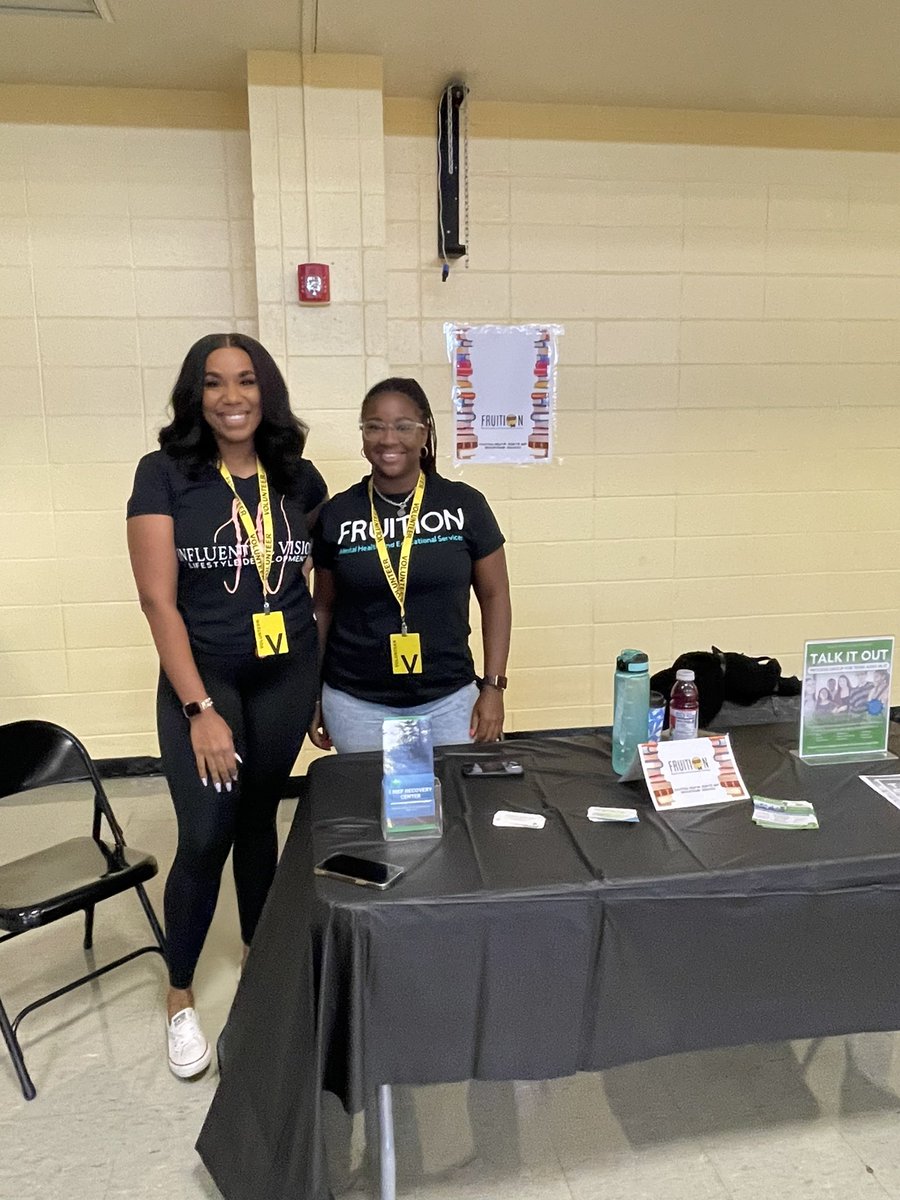 HollandHISD's tweet photo. We had a wonderful turnout today for our Community Event! Thank you for coming out and supporting our Pleasantville community! Huge shout out to Ms. Lewis and Ms. Collins for organizing this event! @Garibaldi3HISD @HISDMiddleSchls https://t.co/pP24RefaKT