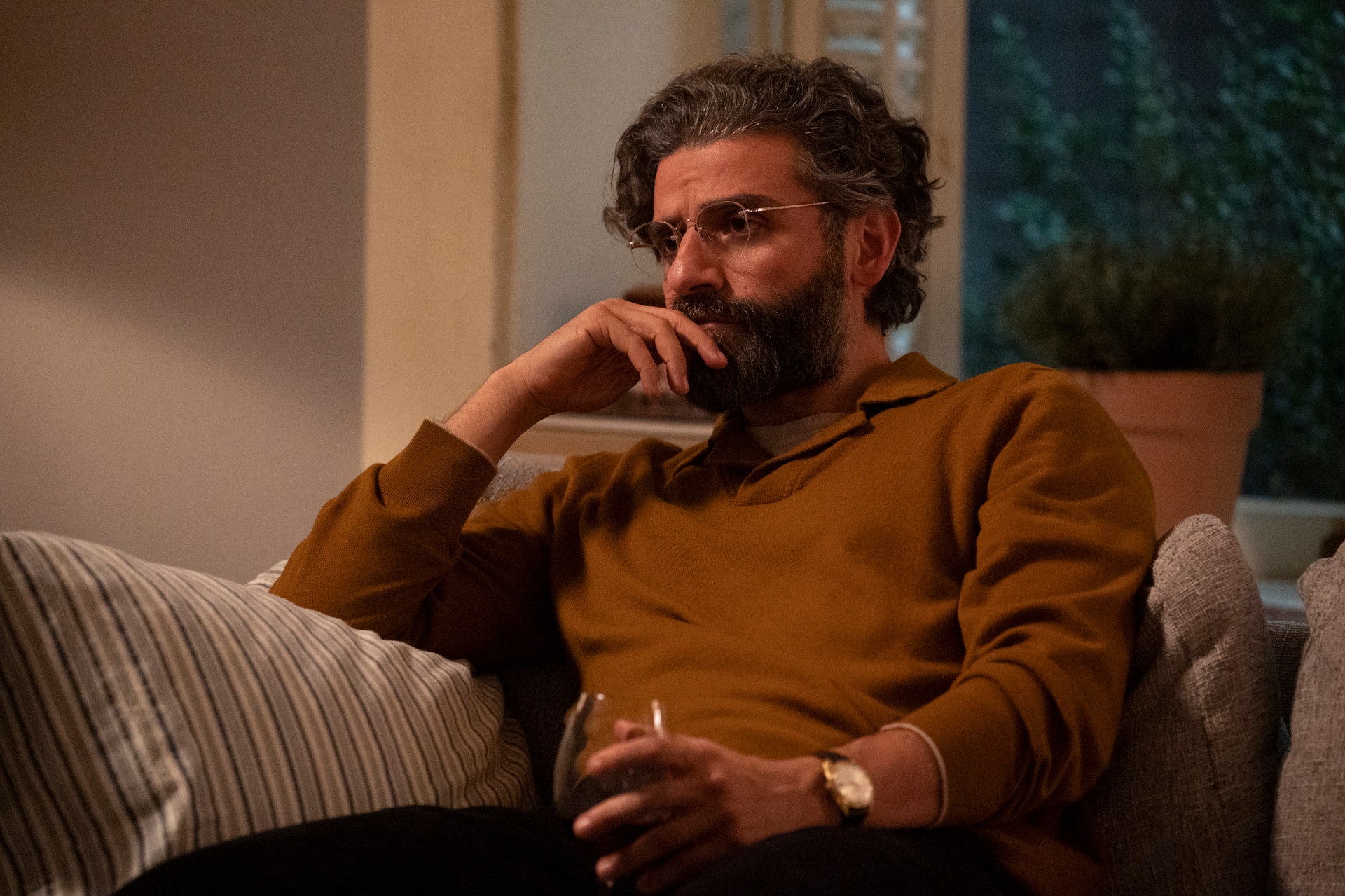 DiscussingFilm on Twitter "Oscar Isaac wins Best Actor in a Cable