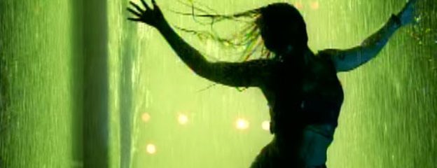 mama loves a wet look 💦