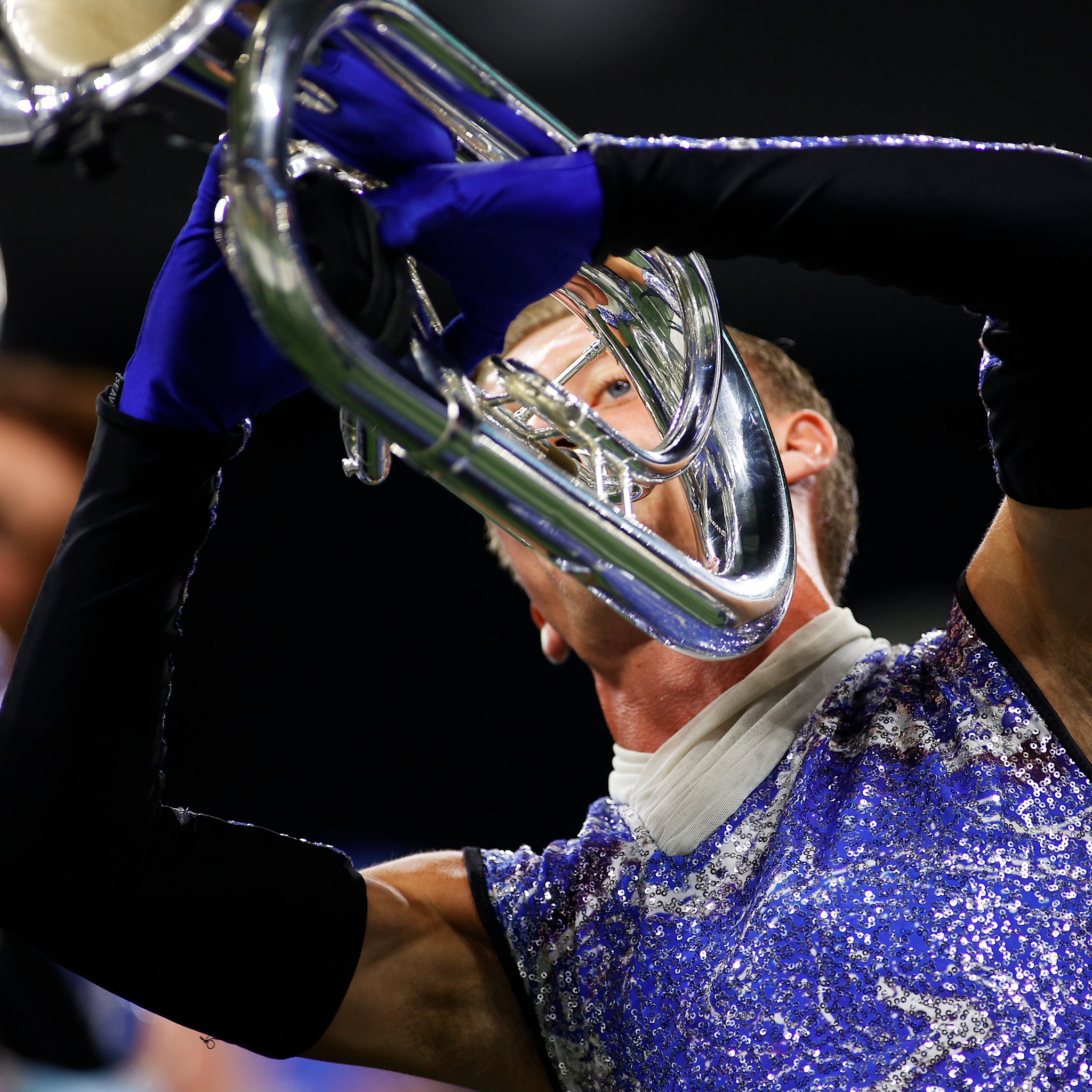 Drum Corps International on Twitter "One month out from Finals night