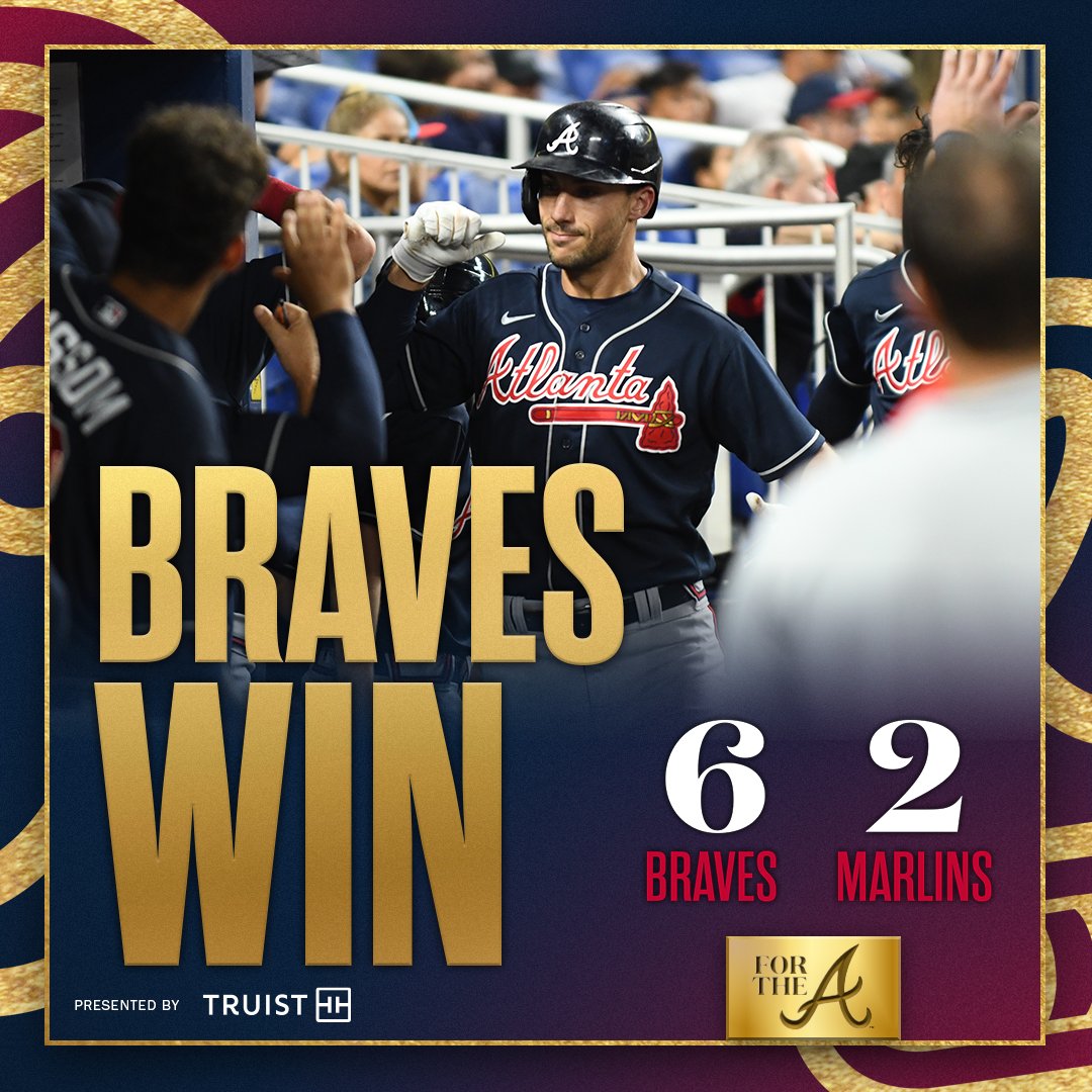 braves score tonight
