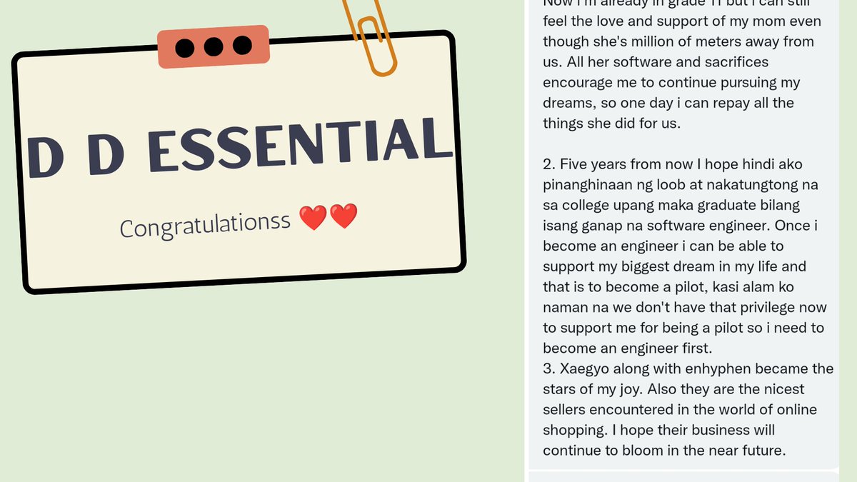 xaegyo_ph's tweet photo. celebrating xaegyo's success, we created a small "give away day". an exclusive giveaway for all of our xaegyo's warriors ONLY ❤️

congratulations! your kind words for xaegyo and for yourselves are vv much appreciated ^^

#xaegyoupdates https://t.co/snuqkMVLus