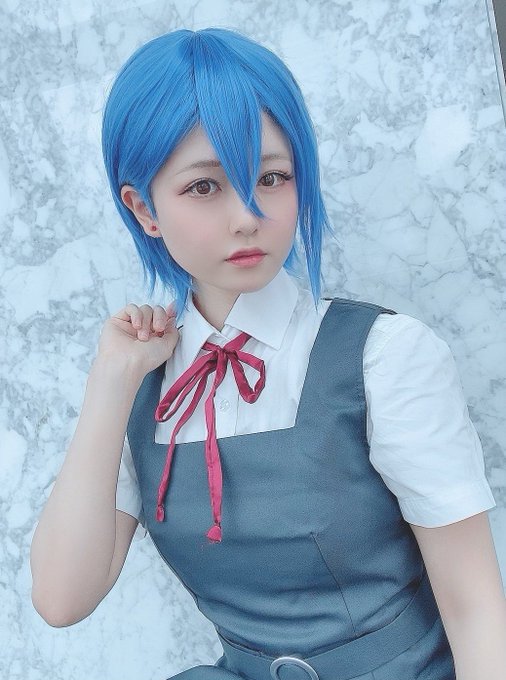 コスプレイヤーしゅがーのTwitter画像26