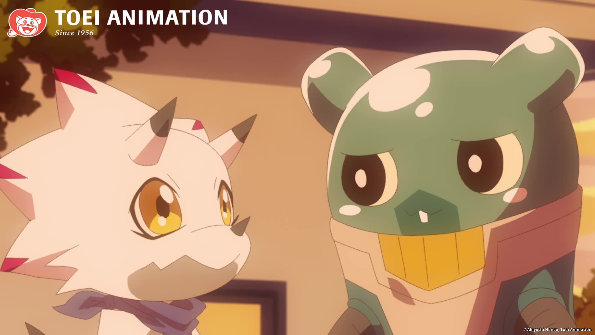 Digimon Adventure tri Determination Part 2 - Watch on Crunchyroll