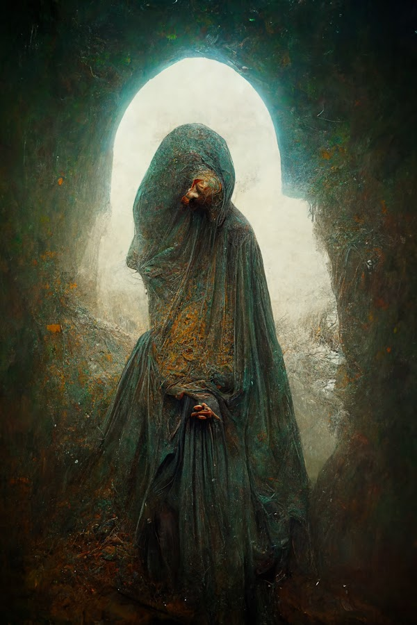 added a few more from The Ballad of Esper Lyle