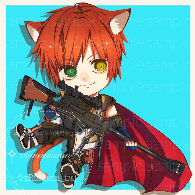 Codモバイルのtwitterイラスト検索結果