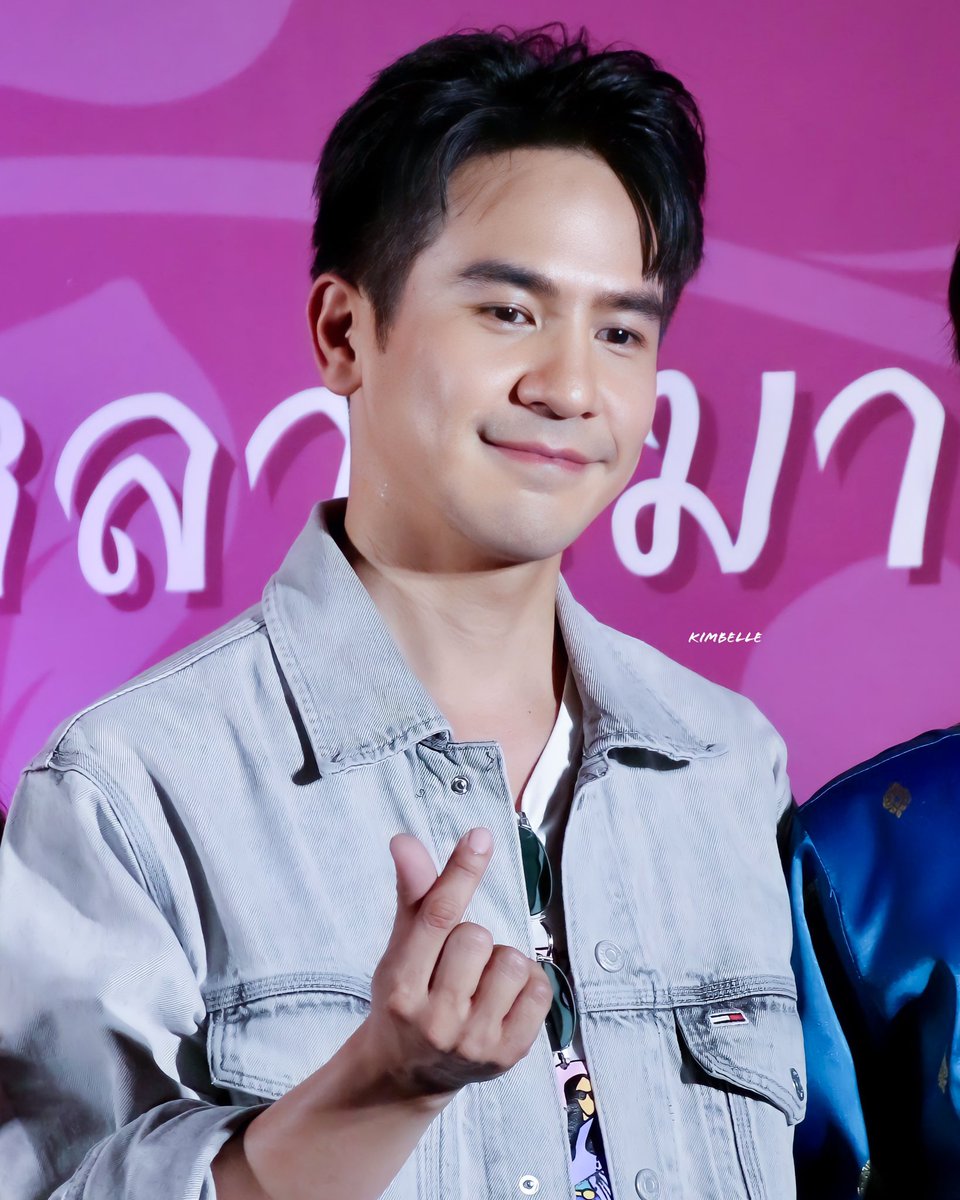 Kimbellekp's tweet photo. มาแบบน่ารักๆ กันบ้างค่ะ #popezaap https://t.co/Y9QbRC0FZB