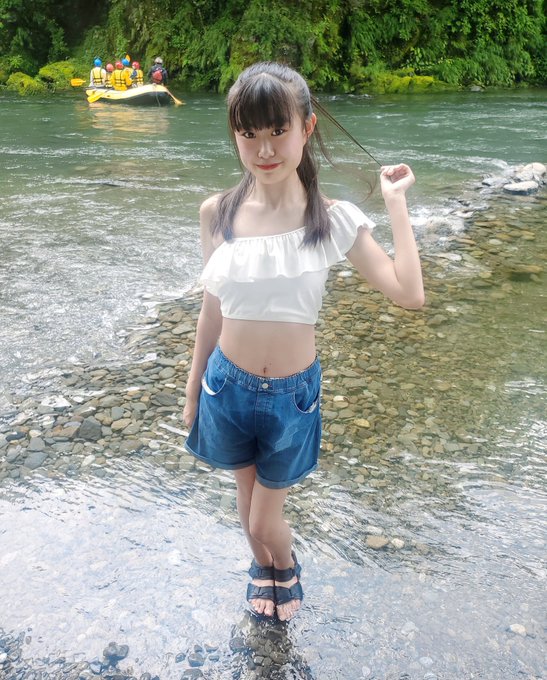 アイカのTwitter画像3