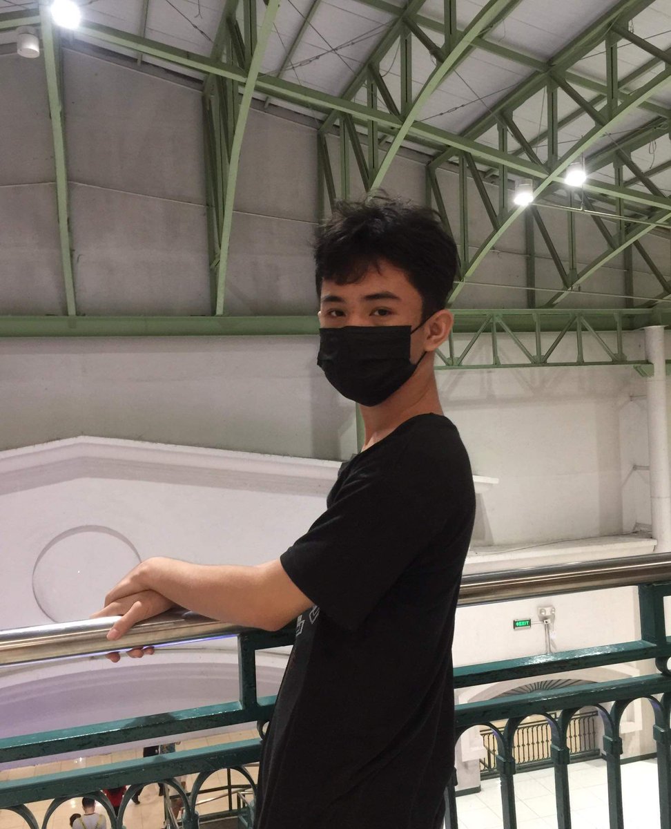 I love Myself with all of these flaws 🥺