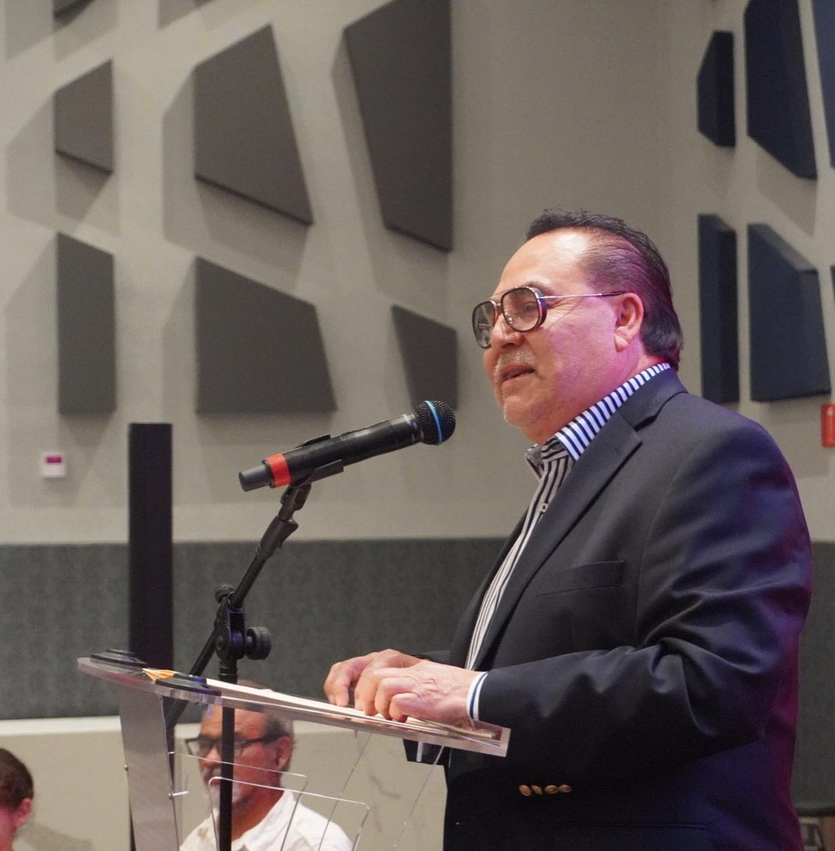 Sindicatos Unidos con México Moderno tweet media