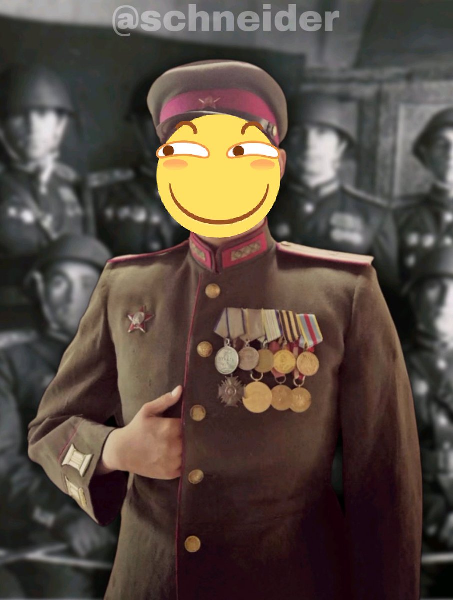 mr_hkp's tweet photo. soviet m43 uniform https://t.co/fdjYsY8ktO