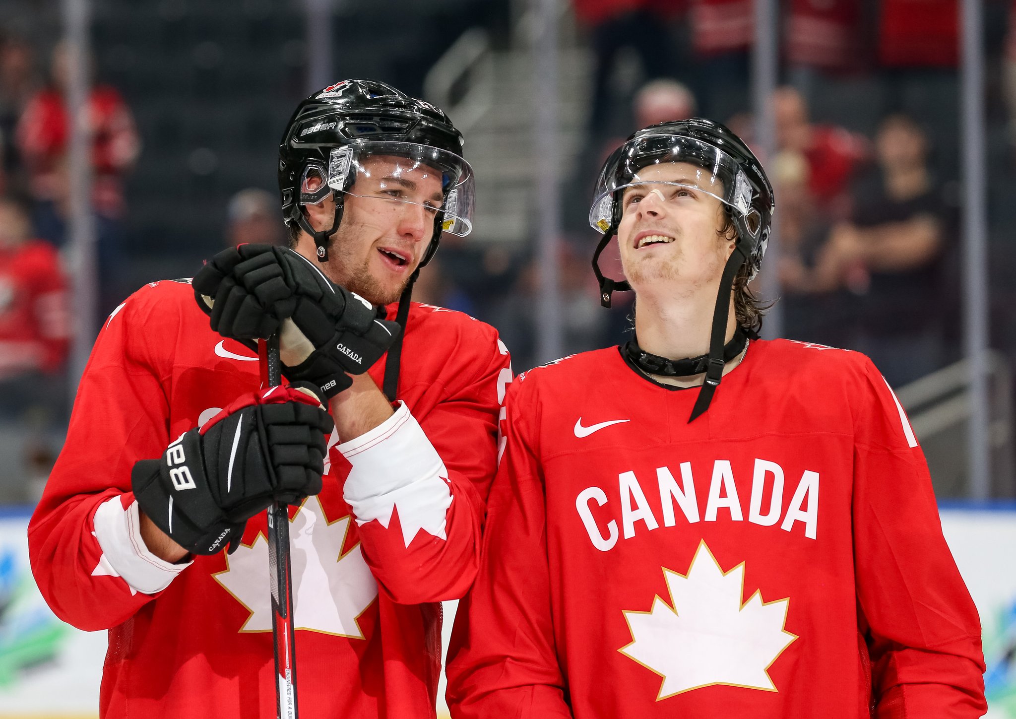 Canadian Hockey League on Twitter "One for NYRangers fans 📸 https//t
