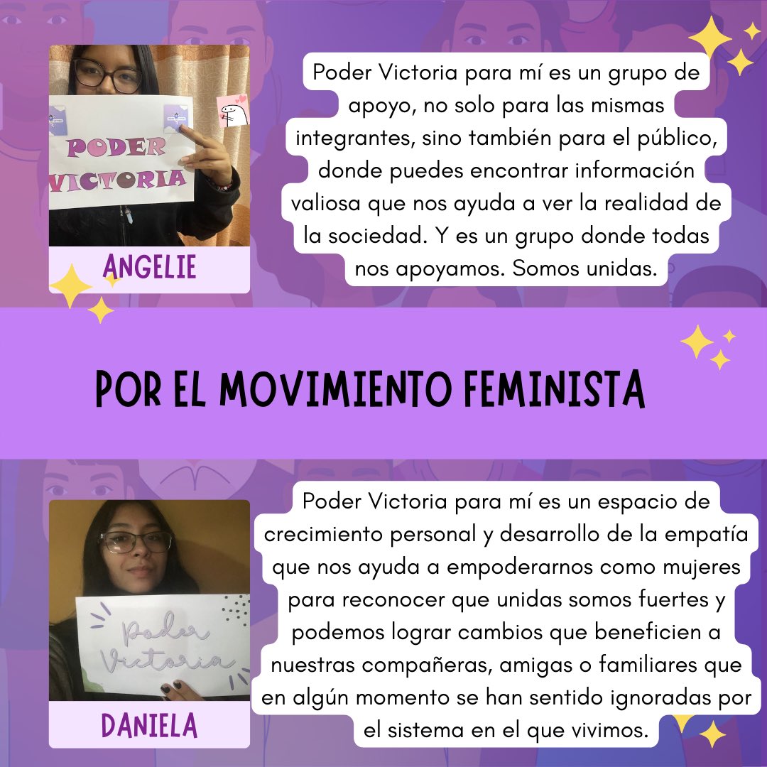 Poder Victoria tweet media