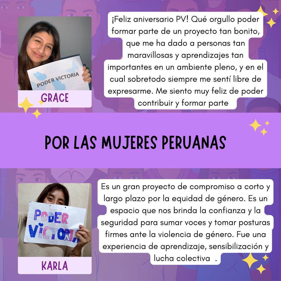 Poder Victoria tweet media