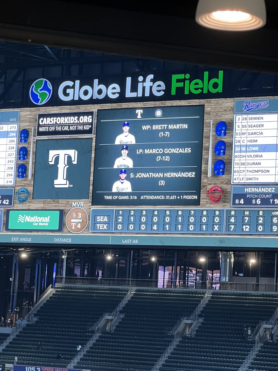 JaredSandler's tweet photo. Peep the attendance https://t.co/QCItfUa3rO