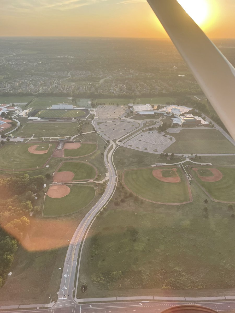Coach Ogle (@ogle_maddie) on Twitter photo Teacher, coach, pilot… <a href="/LahaskyHistory/">Mr. Lahasky</a> has a pretty sweet hobby. Pretty cool to check out BVW from a different view 🐾🐆 Thanks for the joy ride! Teacher, coach, pilot… <a href="/LahaskyHistory/">Mr. Lahasky</a> has a pretty sweet hobby. Pretty cool to check out BVW from a different view 🐾🐆 Thanks for the joy ride!