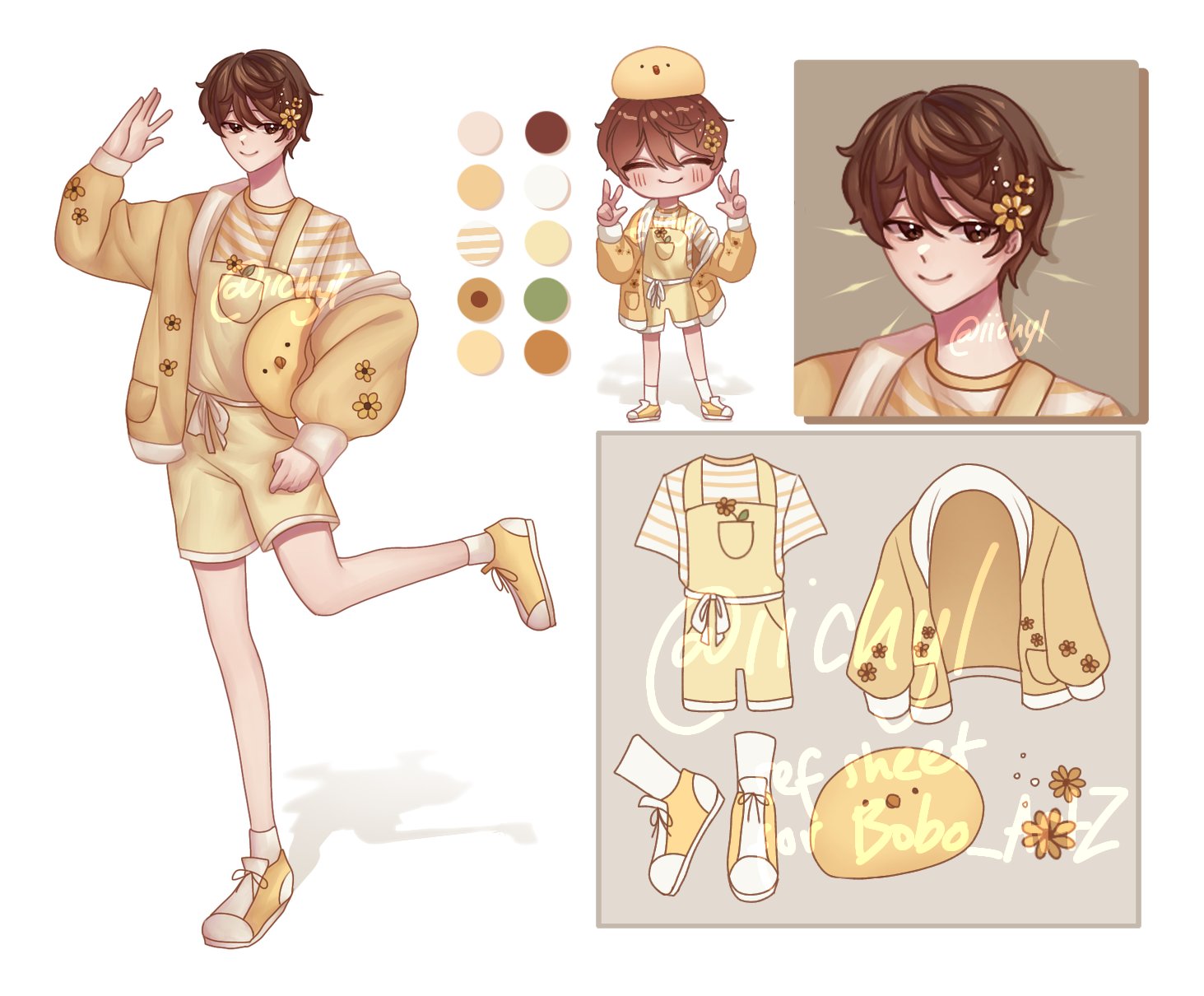 cyn they/them (n0tCynth1A) / Twitter