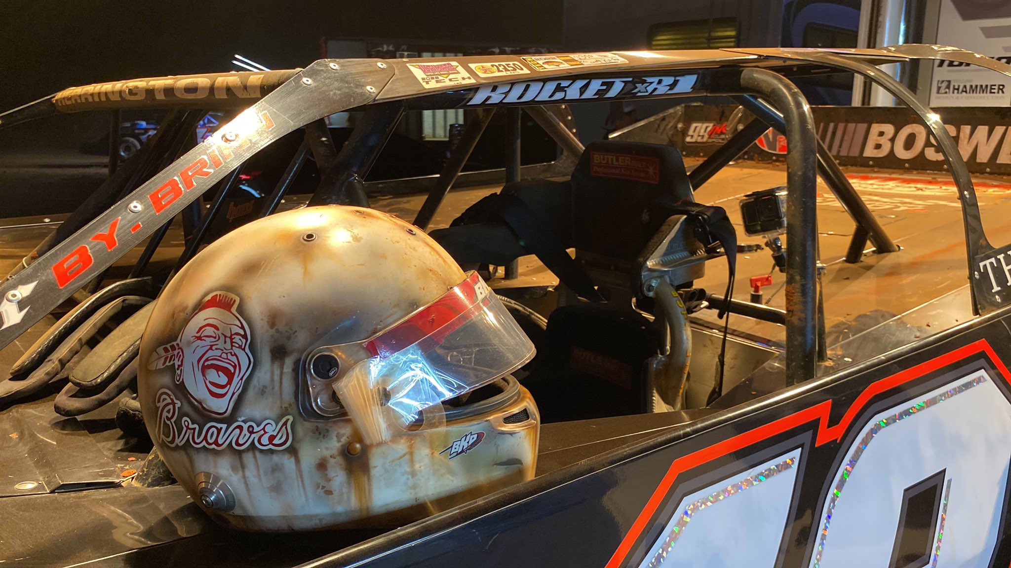 JCM Motorsports (JCM_Motorsports) / Twitter