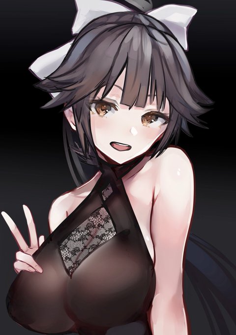 高雄
#アズレン #アズレン5周年 