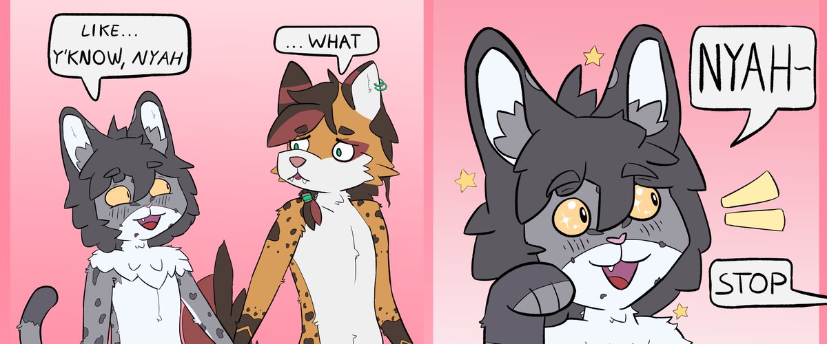 lazy_serval's tweet photo. he's just a big cat after all

#furry #furryart https://t.co/CFgpMsLNcX