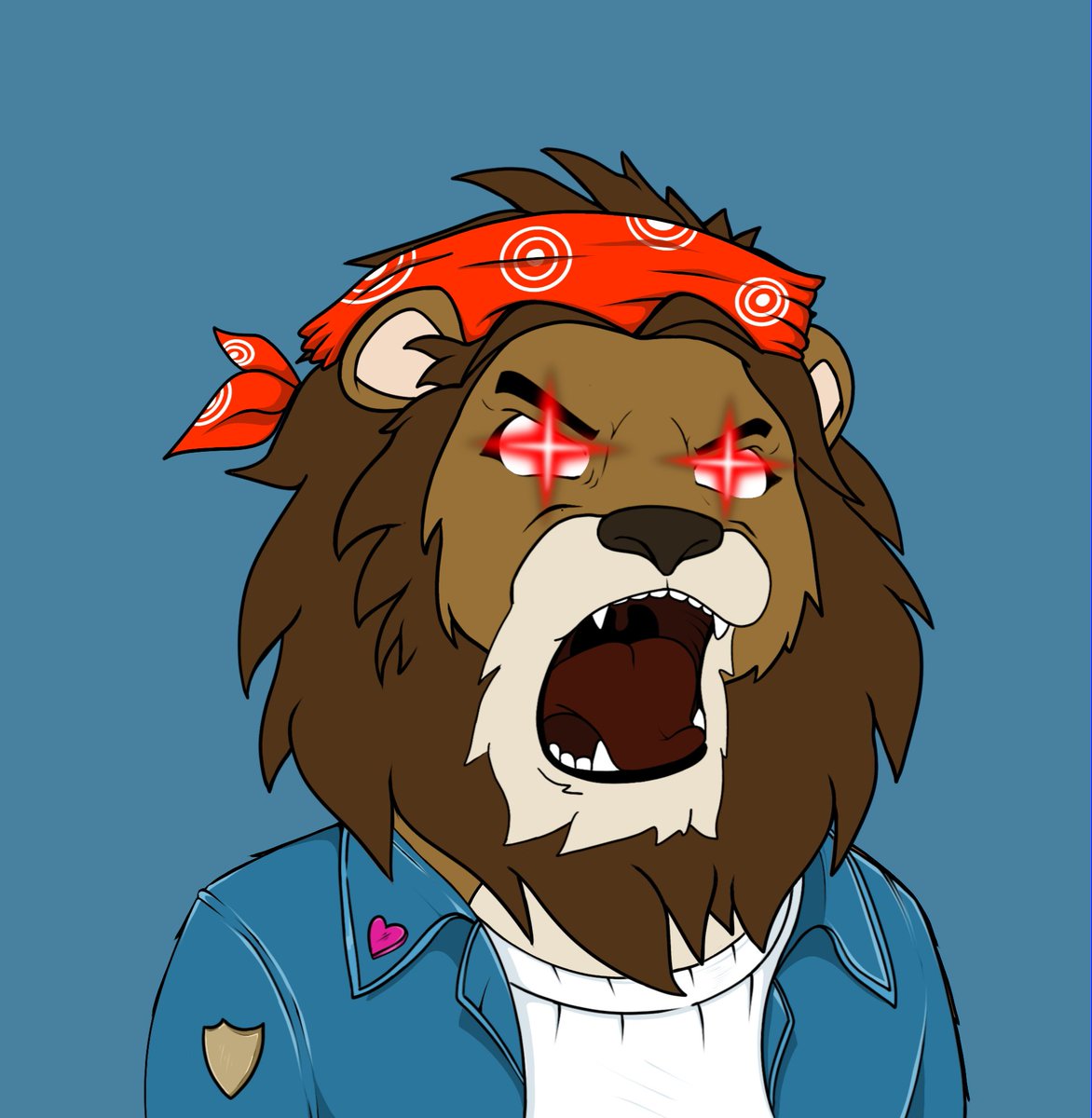 We The Lions tweet media