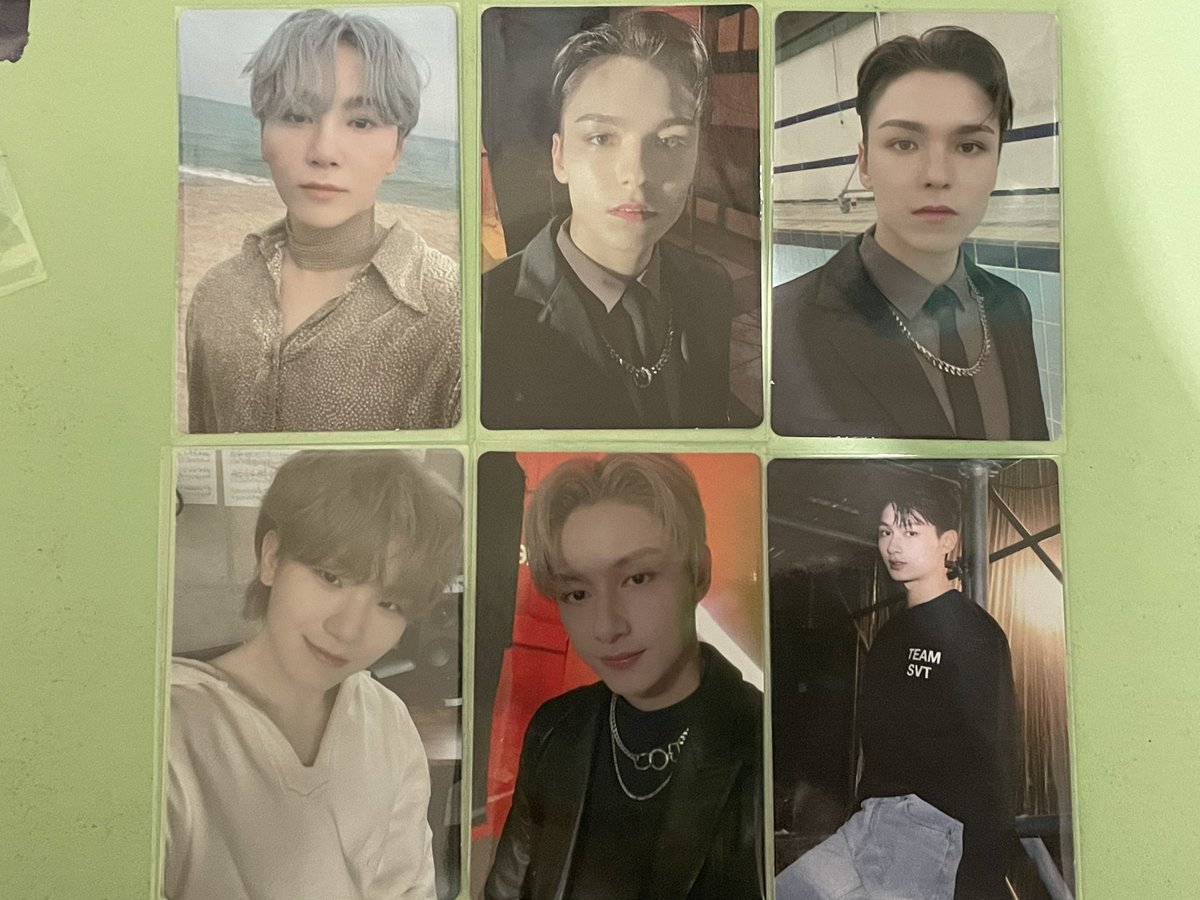 maxziicart's tweet photo. Loebskekejej

Wtt lft svt ph

Have : 1st and 2nd pic
Want: 3rd pic
 Can do 2:1 depends sa pc po hehe

t. Seventeen wtt lft ph face the sun jeonghan seungkwan jun mingyu https://t.co/mNFwyZyvTr