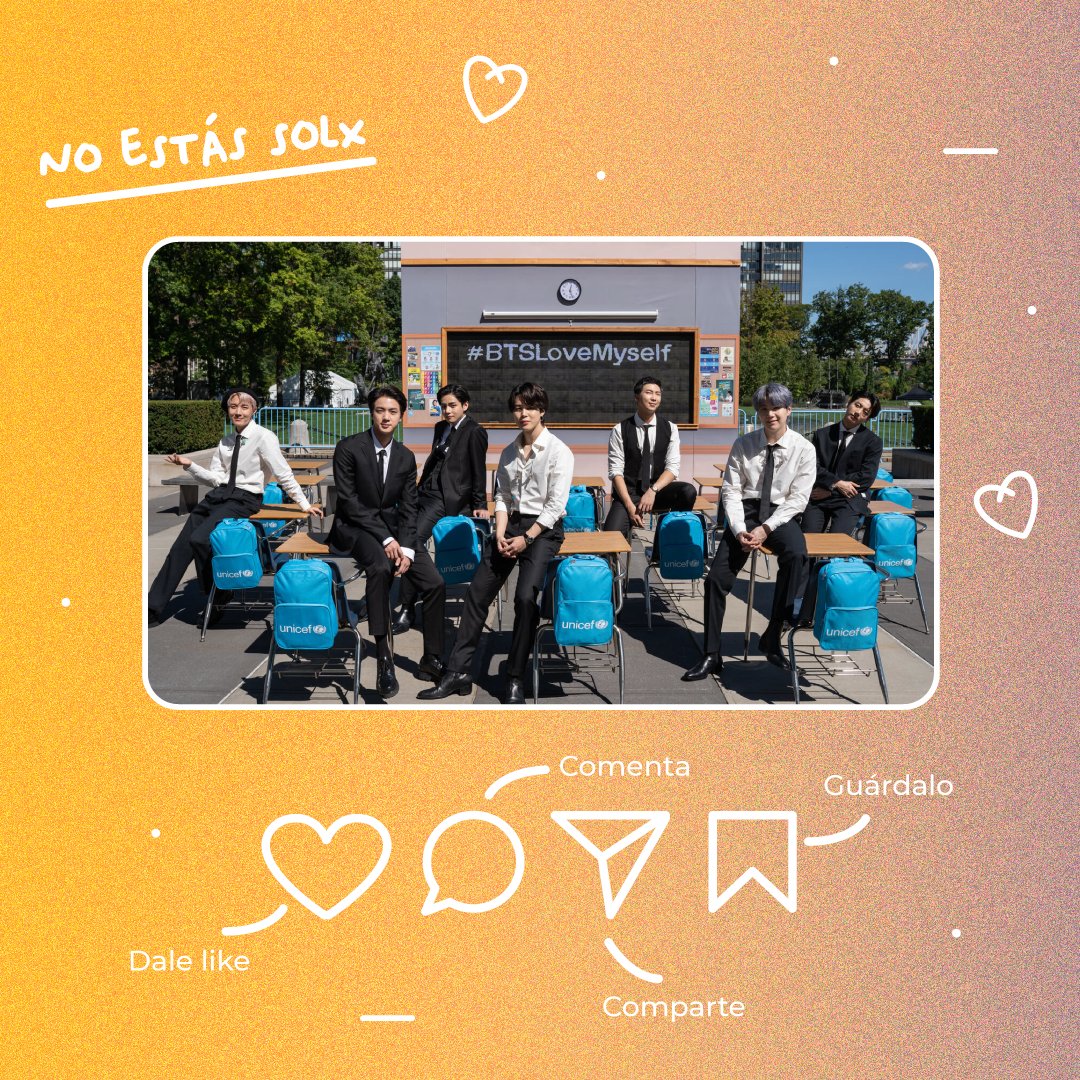UReportGua's tweet photo. #DIME | ¡Te presentamos a RM!💜 una de las personas más influyentes de la juventud, líder de la banda más popular del momento, BTS y un gran ejemplo de determinación.🙌🏼
#EnMiMente #BTS #LoveMyself #BTSARMY #BTSFanbase #Unicef #kpoplnGuatemala #Kpop #SaludMental https://t.co/2A3ISJ7Qzh