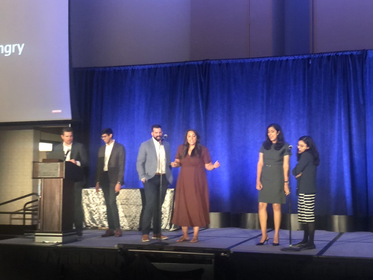 Team <a href="/PennKidney/">Penn Kidney</a> killing it at karaoke! <a href="/NBLUniv/">NBLU: Renal Leaders</a> #NBLUniv