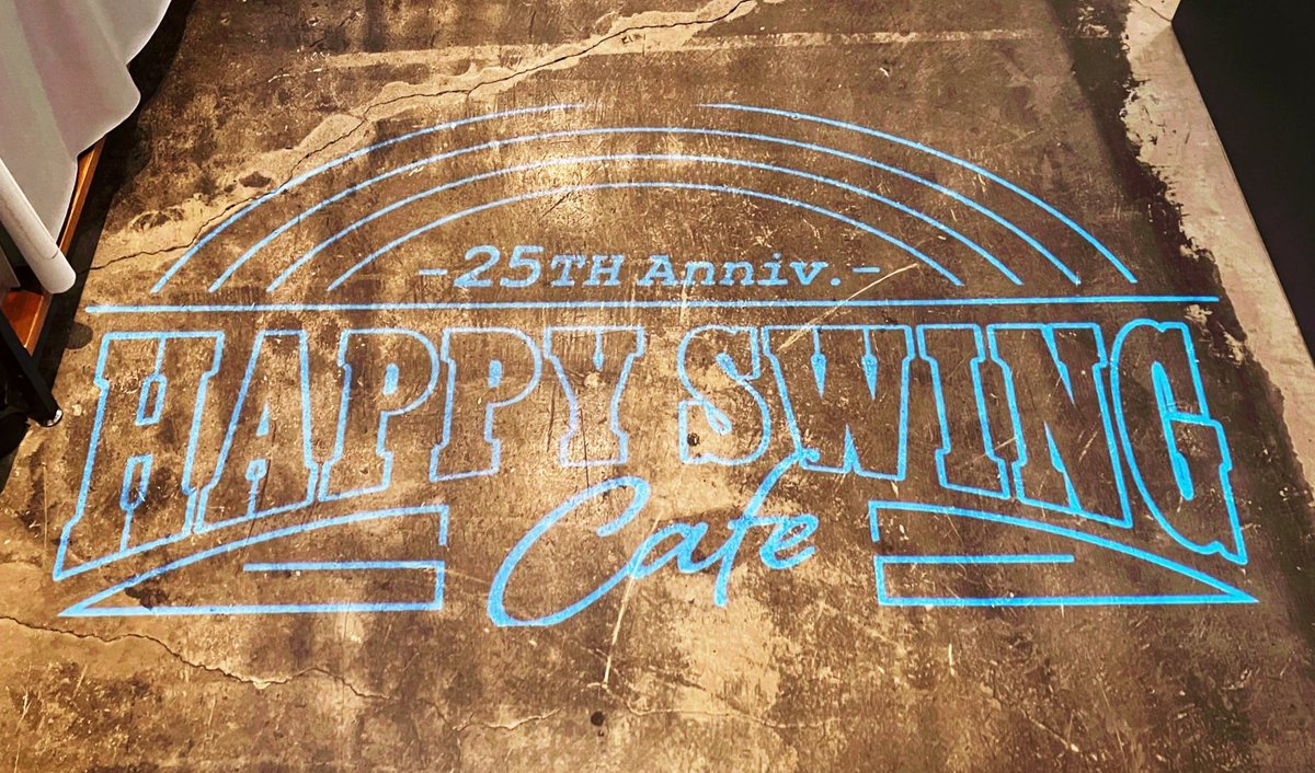 mizzydie's tweet photo. 初めてのGLAY Cafe☕️
楽しかった✨

#GLAY #glaycafe https://t.co/Nue89H42Rh
