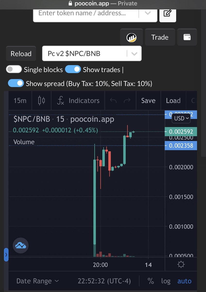 coin_npc's tweet photo. $NPC Coin https://t.co/JJG4UAudVq