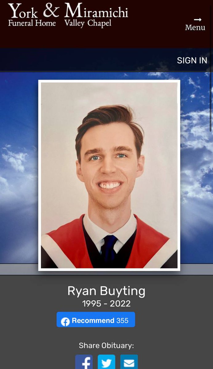 AntonioTweets2's tweet photo. Another Fully Vaccinated Canadian Doctor Is Dead 💉🤫#DiedSuddenly (July 2022)
(This brings the death toll to 15 dead Canadian doctors, all of them died suddenly.) https://t.co/G2EUow06Yr