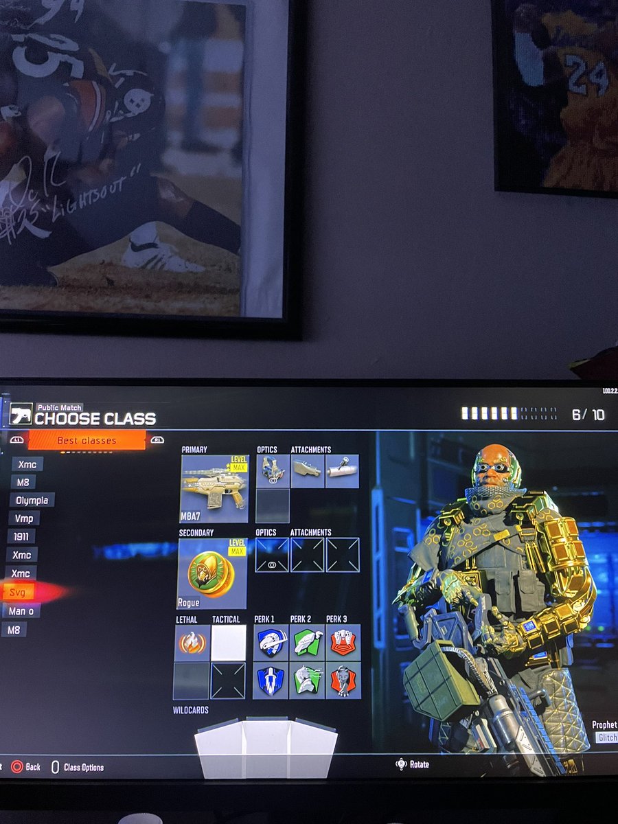 Slump_Mods's tweet photo. Bo3 account modded 
Dm if interested 
#gtamods #gtamodder #ps3mods #moddingps3 #ModernWarfare  #MW #moneydrop #buymods #bo2mods #awmods #mwhacks #mwmods #codmods #bo3mods #moddedbo3account #bo3modmenu #bo3dupe https://t.co/h7jkAHqBrW