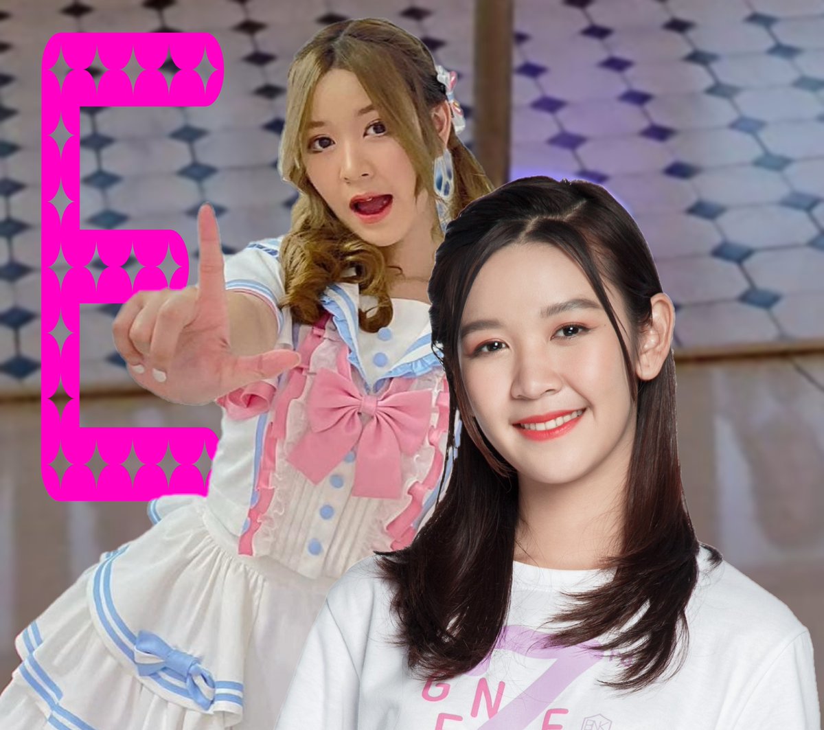 xcessshin's tweet photo. เพราะเธอคือโลกทั้งใบของใครหลายคน 🌏
#EarthBNK48
#2Gether3rdGen
#BNK483rdGeneration
#BNK48 https://t.co/4tRsbhyBoF