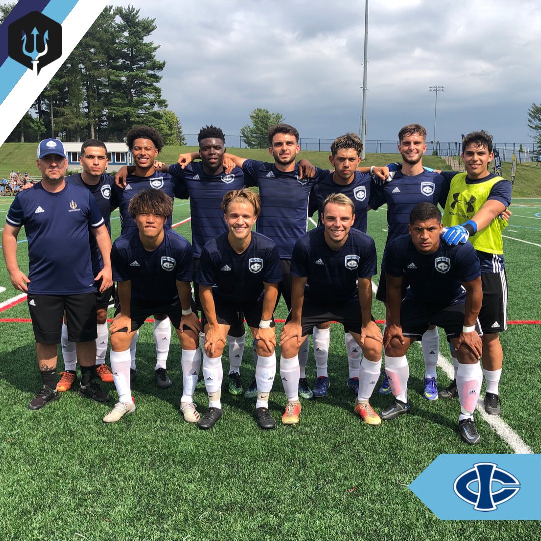 ICMensSoccer's tweet image. 🔱 Starting eleven for the first team against Clarke University at Dubuque, IA

#Gotritons 
#Iowacentral 
#Iowacentralmenssoccer 
#ICCC 
#collegesoccer 
#Scrimmage 
#GameDay 
#seasonopener