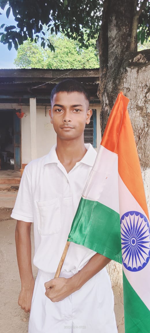 AshimDe04492782's tweet photo. #Mere_hath_mai_tiranga_11APBN_Dergaon,
#AzadiKaAmritMahotsav
#HarGharTiranga
#HarGharTirangaAssam
@PMOIndia
@HMOIndia
@MinOfCultureGoI
@CMOfficeAssam
@himantabiswa
@DGPAssamPolice
@assampolice
@commandant11th1 https://t.co/HTDeJ9HF7a