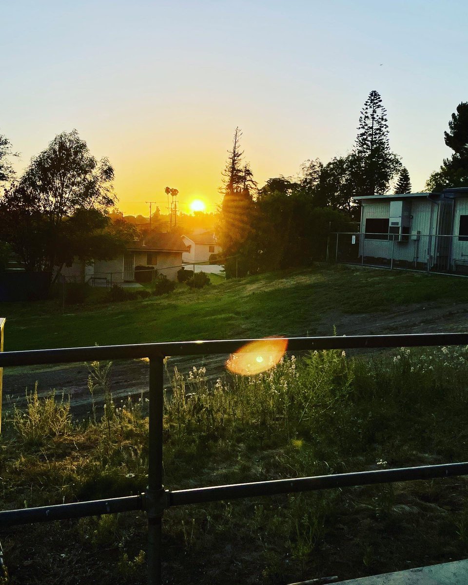 El Cerrito School tweet media