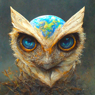 0xPedrox_eth's tweet photo. Got my @MoonOwlsNFTs
💚🦉
#NewNFTProfilePic #NFTCommunity #MoonOwls #MoonCollective https://t.co/j8YyBonWMm