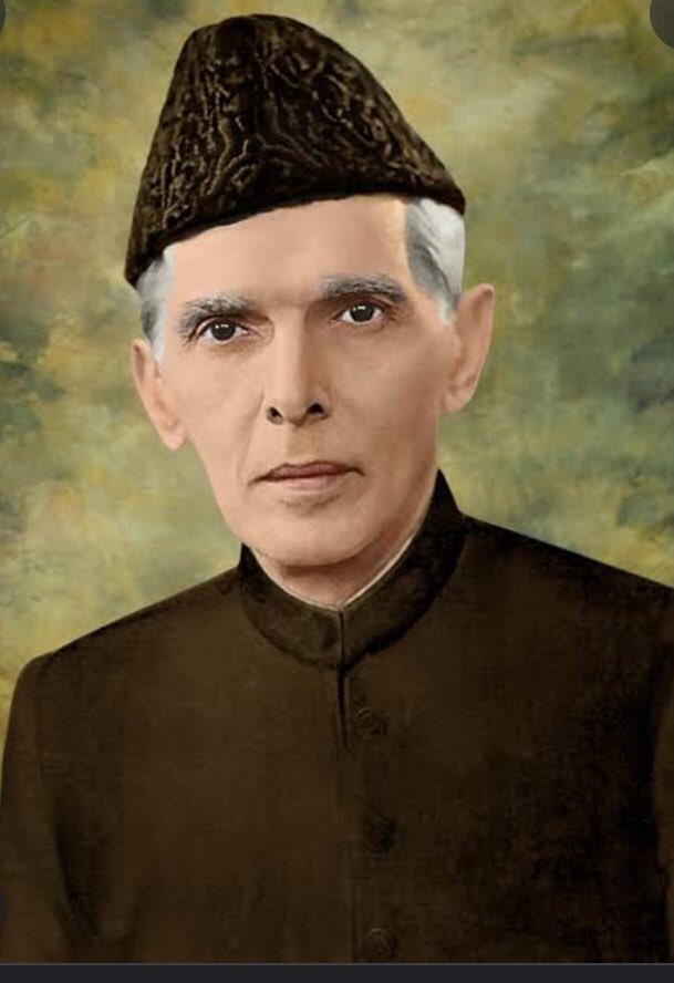 KhizerGujjar_'s tweet photo. Thanks for providing the idea of this state “ #AllamaIqbal “
Thanks for giving us this state
#Quaid_e_Azam
Thanks be to #Allah_Almighty for helped them to achieve this freedom.
#جشن_آزادی_مبارک https://t.co/Cf3ZmrjO2t