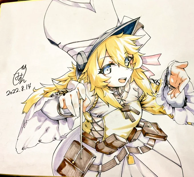 コリブリ 