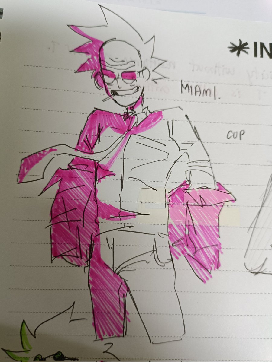 kreidxpriz's tweet photo. Suits but
#miamirick #coprick #surgeonrick #labrick #ricksanchez #rick #rickandmorty #rnm #ram https://t.co/gJfu51aOkc