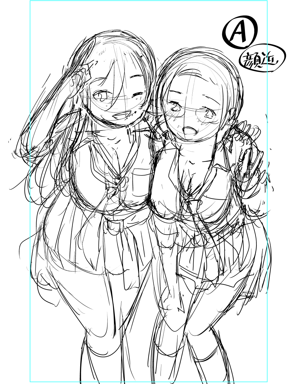 宗我部としのり クズハナ１２巻発売中 Gabetoshi Twitter