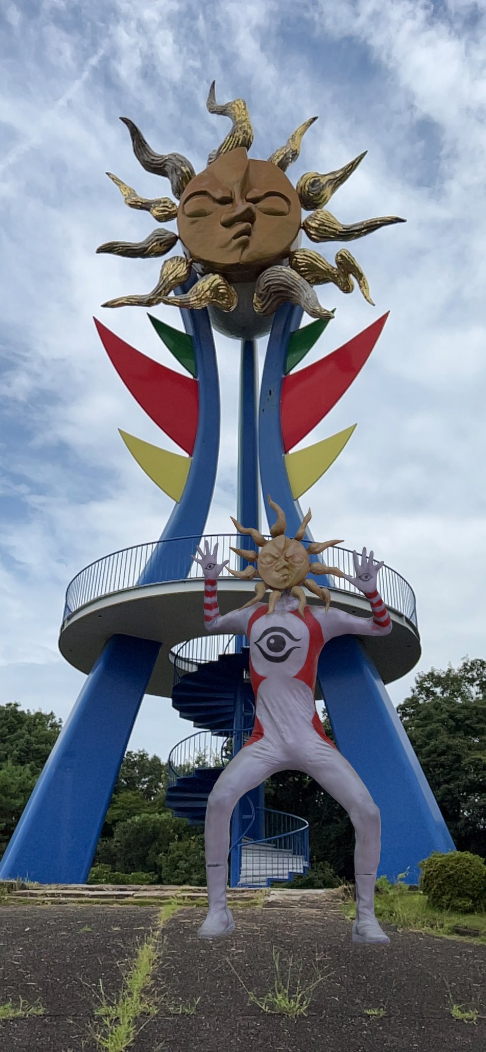 日本モンキーパーク 公式 Monkeypark Pr Twitter