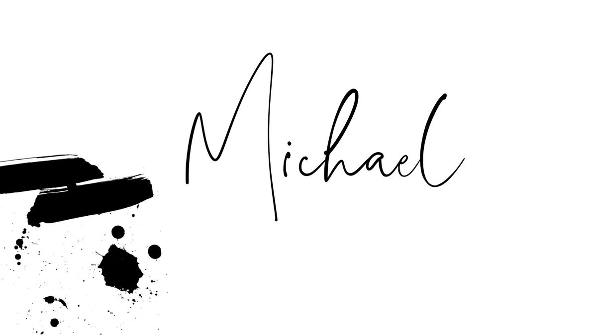 mdclarkjr's tweet photo. The longer I'm blessed to live the more I find satisfaction in life's simplicities. Tonight is one of those moments. 
#justbeingMichael #thismovechangeseverything https://t.co/3V3mAKOm67